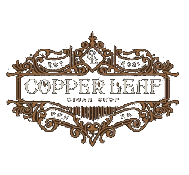 Copper Leaf Cigar Shop